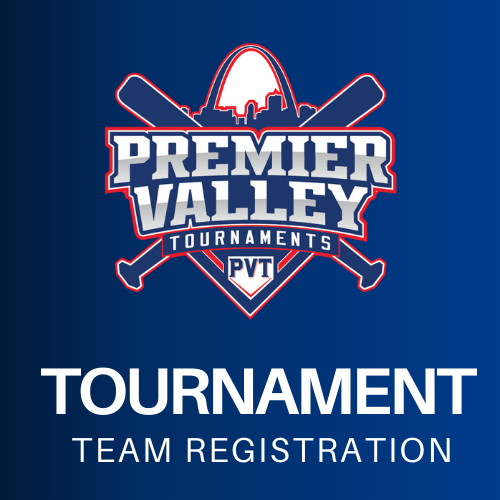 Chesterfield Baseball & Softball Association > Registration